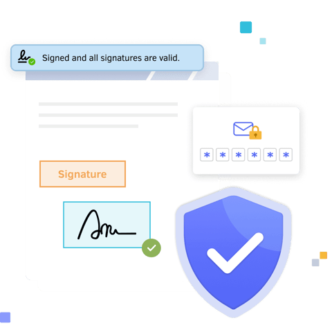 台灣電子簽章領導品牌 DottedSign 點點簽